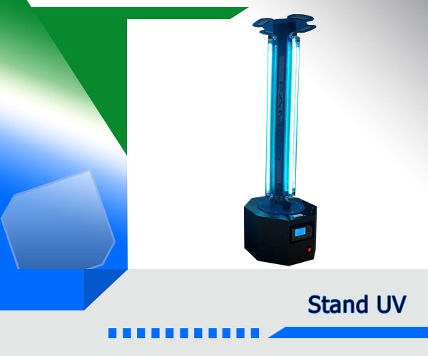 Stand UV